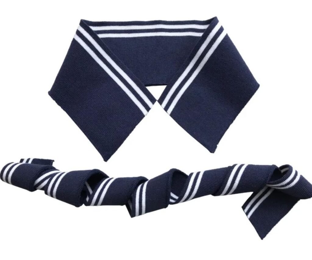 Cuello chomba 114