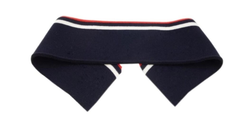 Cuello chomba 113