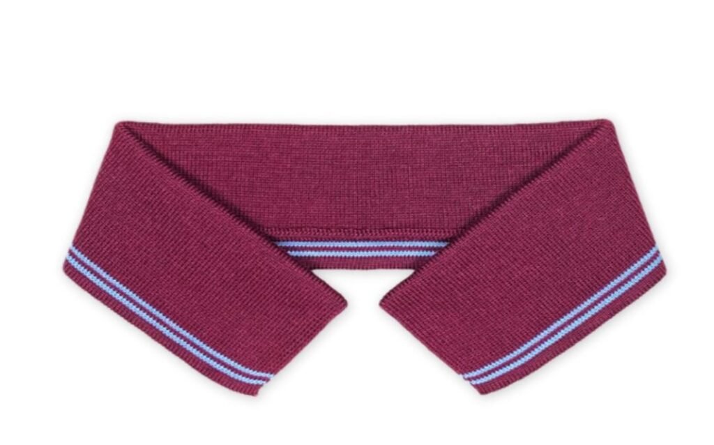 Cuello chomba 111
