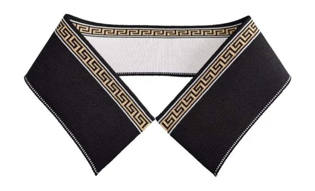 Cuello chomba 110