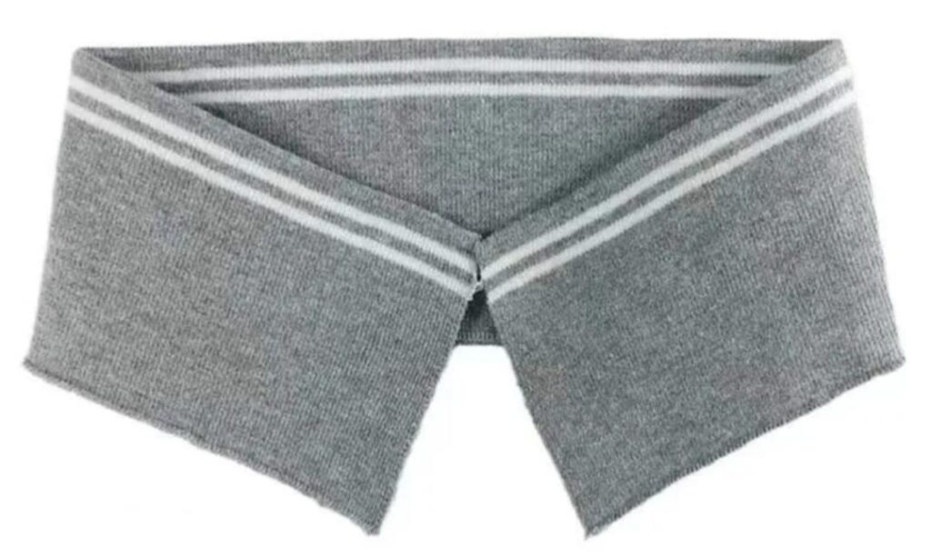 Cuello chomba 115