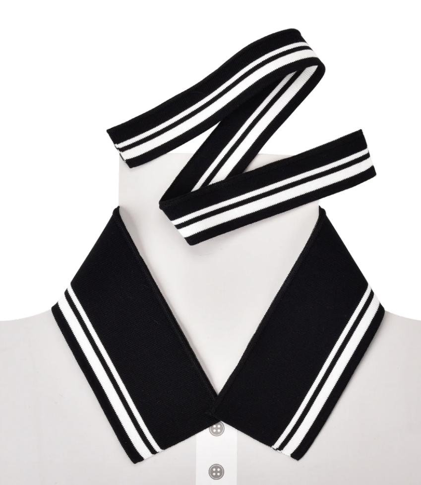 Cuello chomba 104