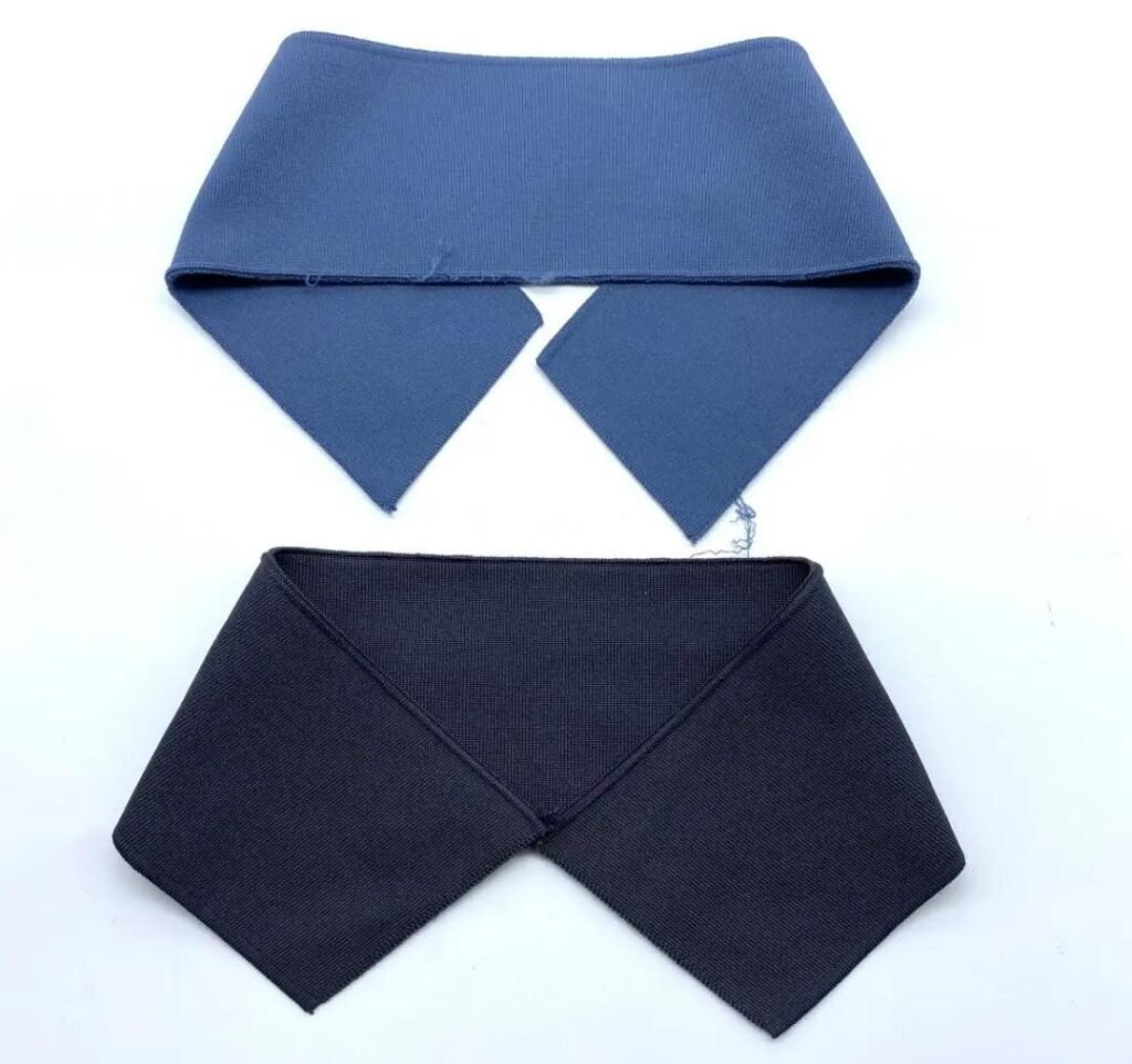 Cuello chomba 105