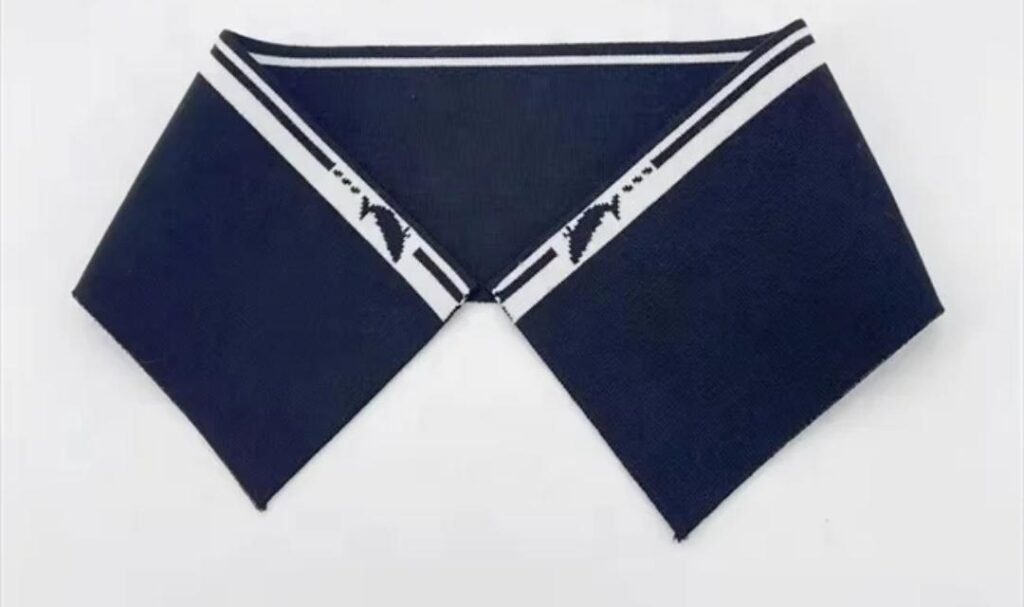 Cuello chomba 106