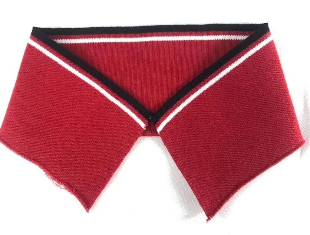 Cuello chomba 109
