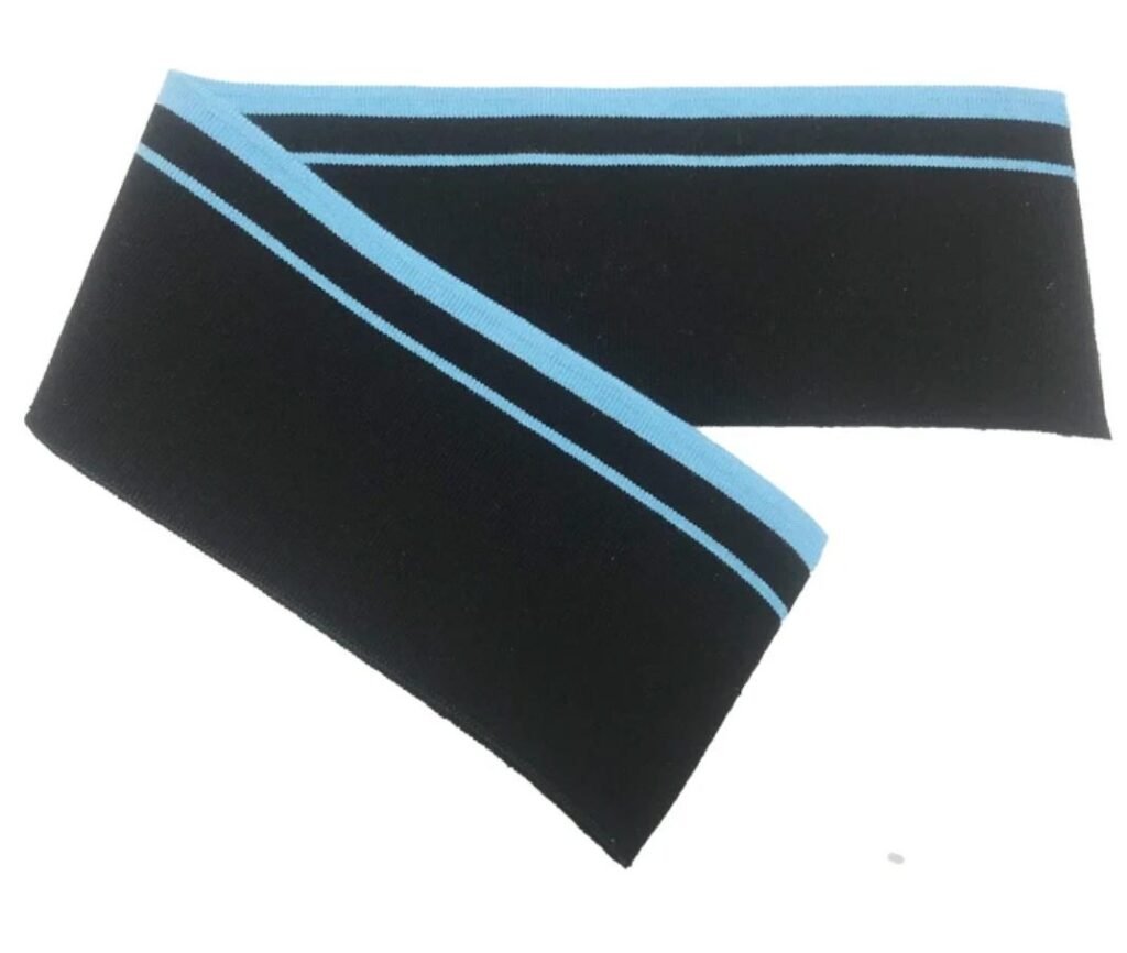 Cuello chomba 112