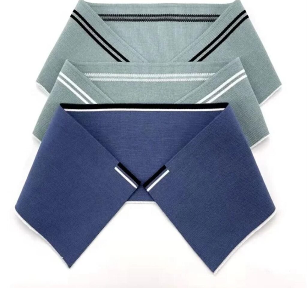 Cuello chomba 107